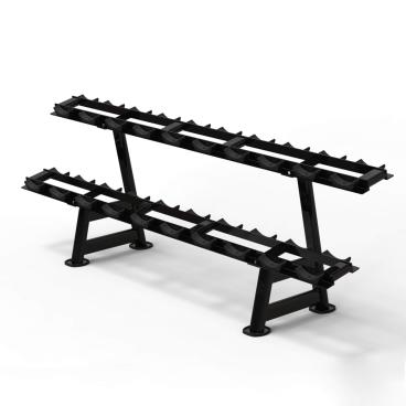 Rack Mancuernas 10 pares