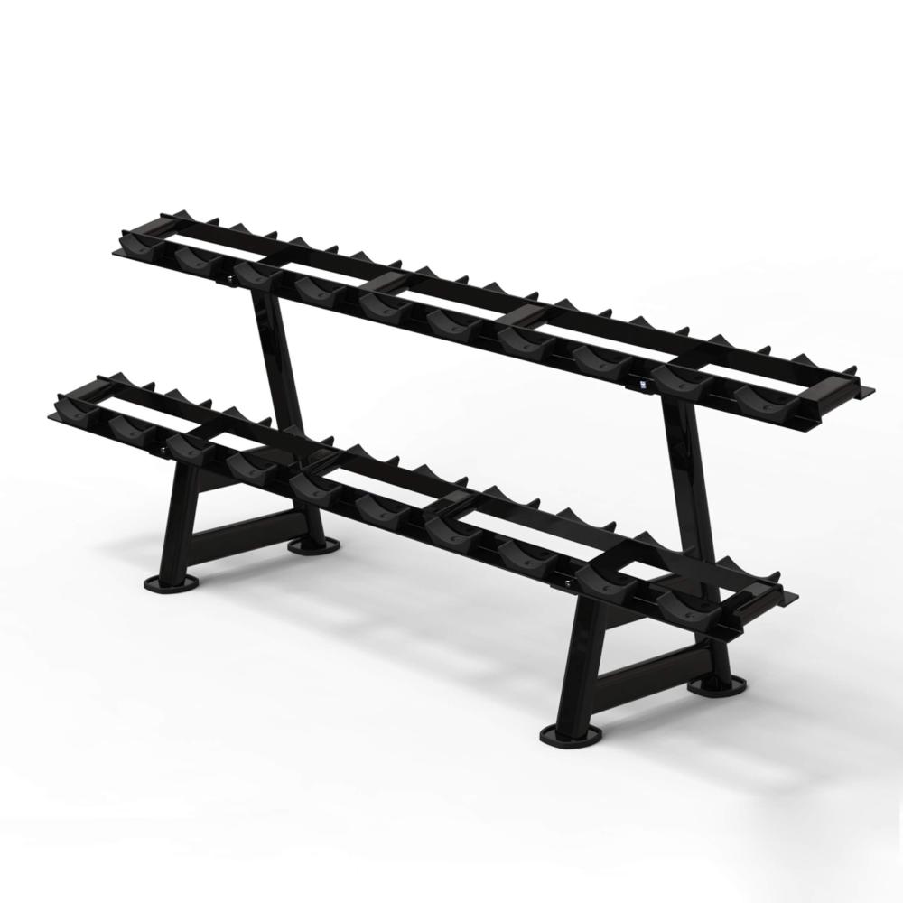 Rack Mancuernas 10 pares