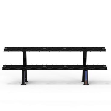 Rack Mancuernas 10 pares