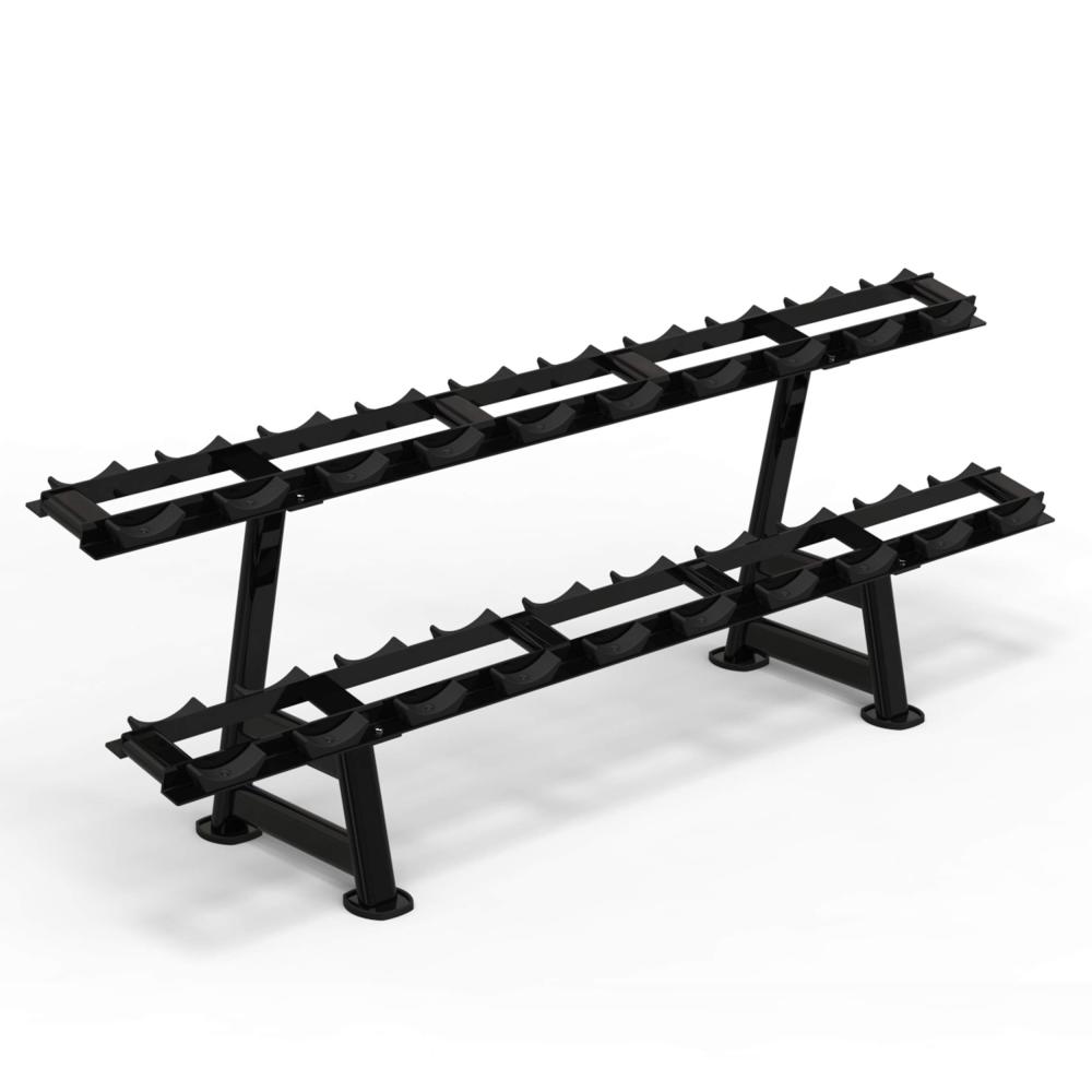 Rack Mancuernas 10 pares