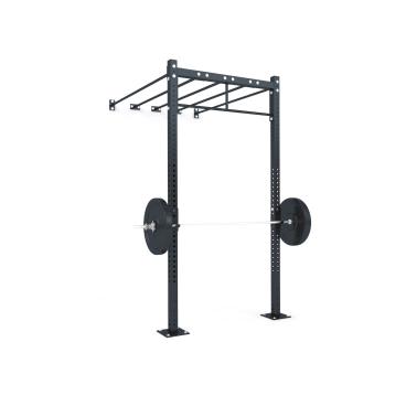 Estructura Funcional D6