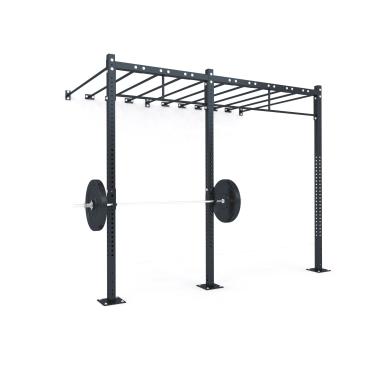 Estructura Funcional D7