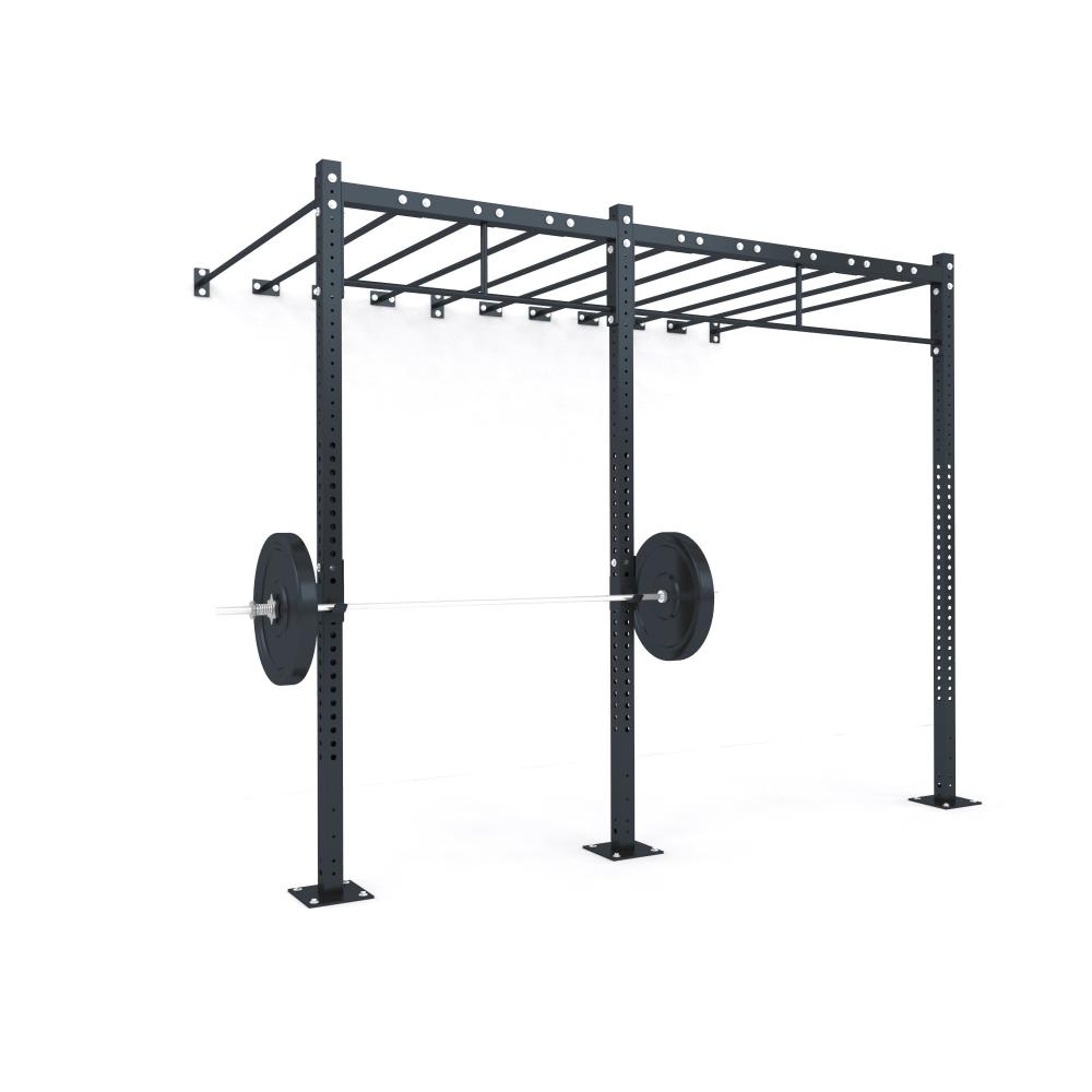 Estructura Funcional D7