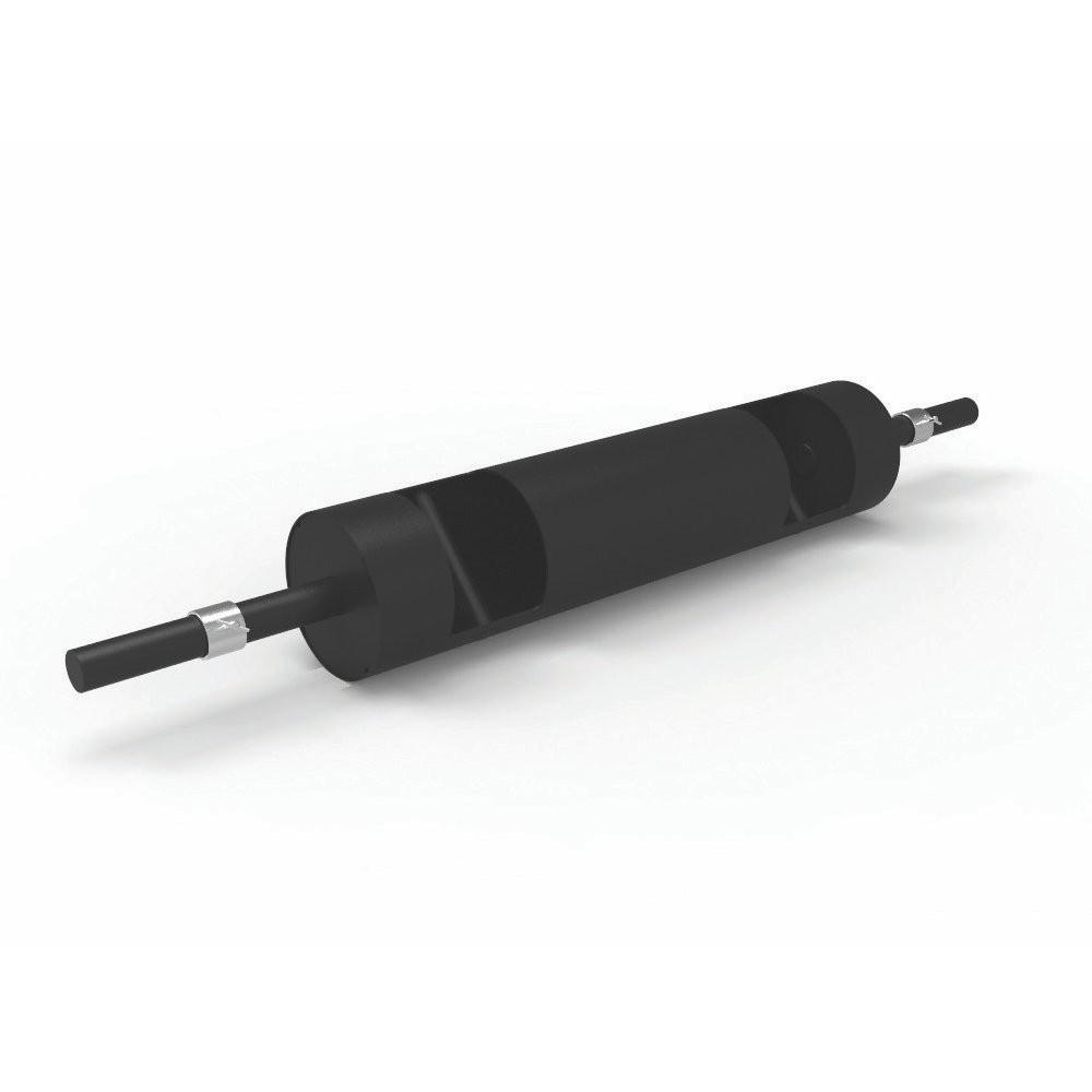 Barra Log Strongman – Entrenamiento de fuerza y potencia tipo strongman