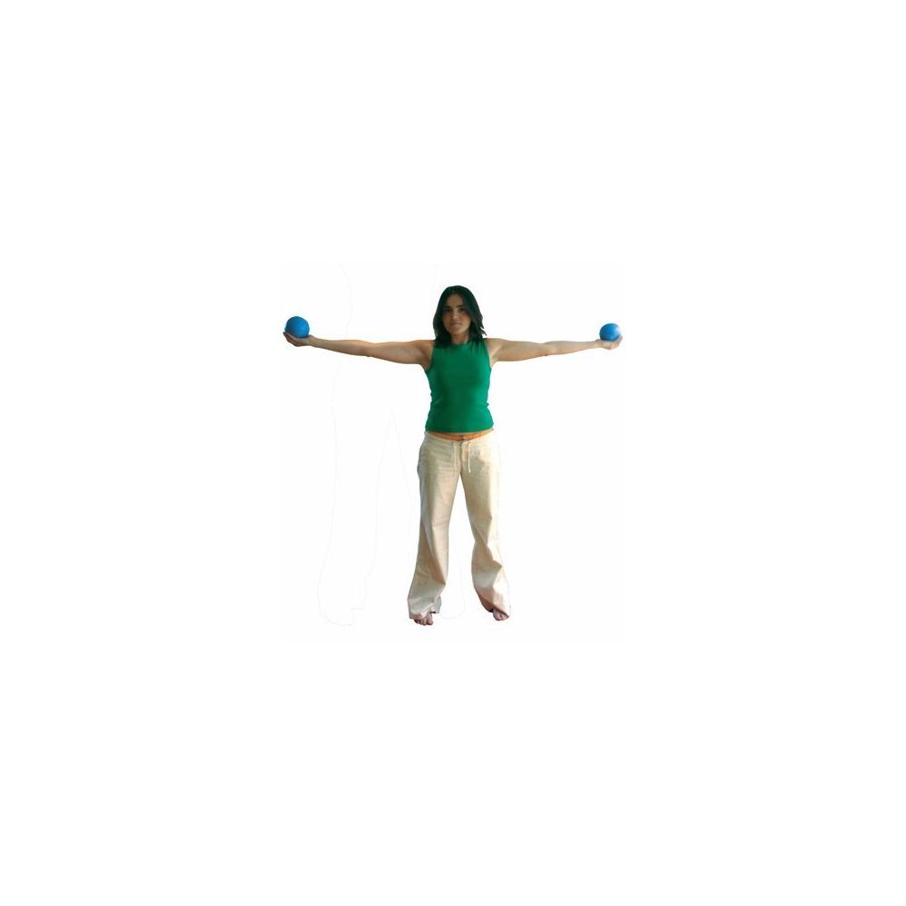 Bolas Oxígeno 0,5 Kg. (set de 2 uds.)