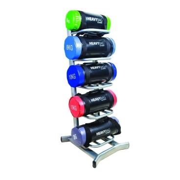 Estantería Heavy Bags
