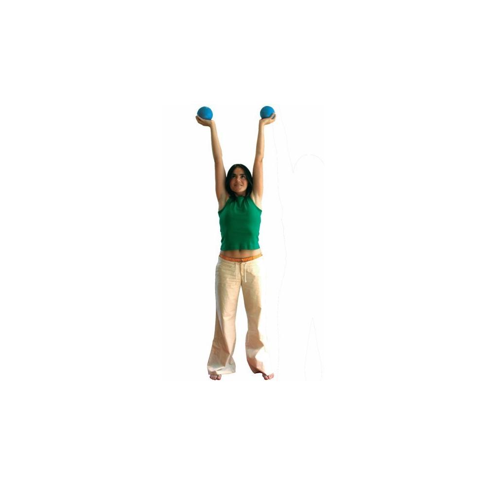 Bolas Oxígeno 0,5 Kg. (set de 2 uds.)