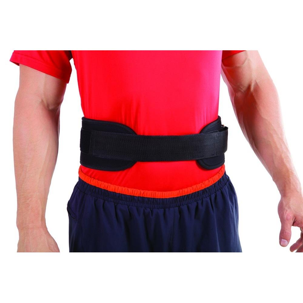 Cinturón Weight Lifting Neopreno