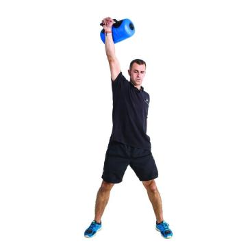 Comprar Bolsa de Agua para Entrenamiento Funcional de Inestabilidad y Coordinación