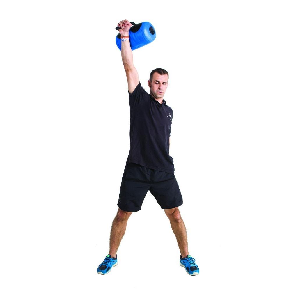 Comprar Bolsa de Agua para Entrenamiento Funcional de Inestabilidad y Coordinación