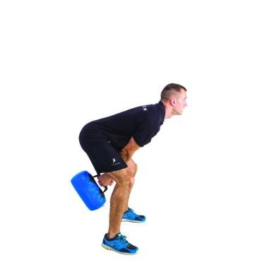 Comprar Bolsa de Agua para Entrenamiento Funcional de Inestabilidad y Coordinación