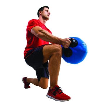 AQA Ball. Pelota de agua