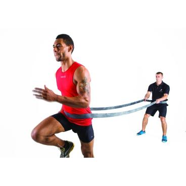 Thunder Bands, bandas elásticas para esprintar