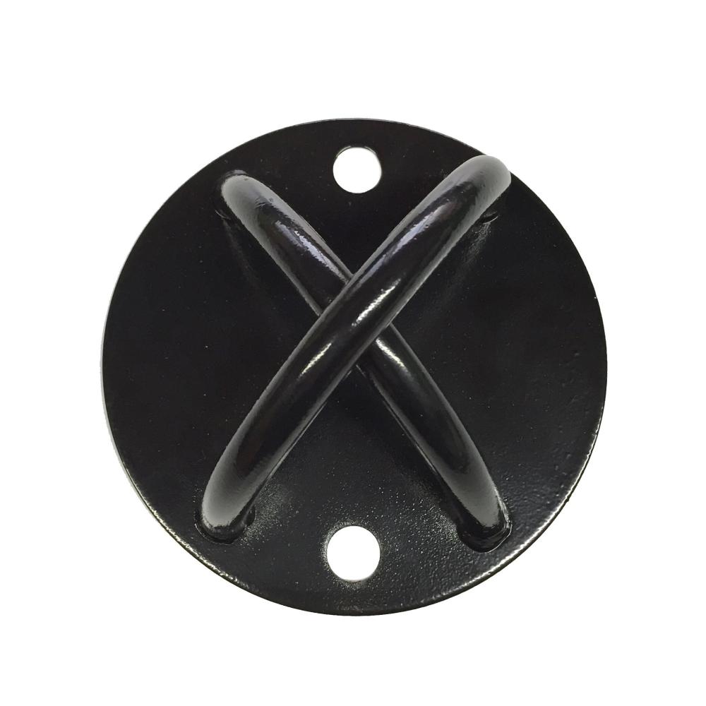 Anclaje para suspension trainer