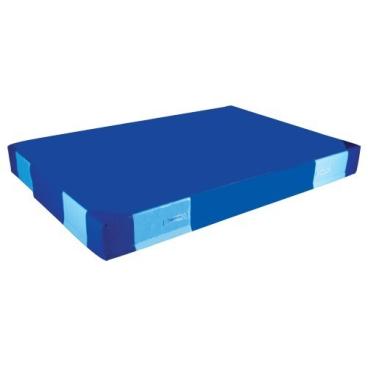 Colchoneta para niños, anticaída. Quitamiedos