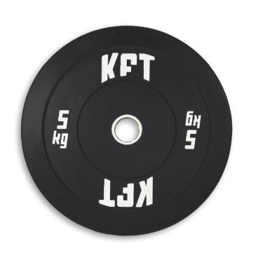 Disco Bumper KFT Negro