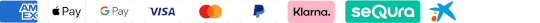 Payment methods