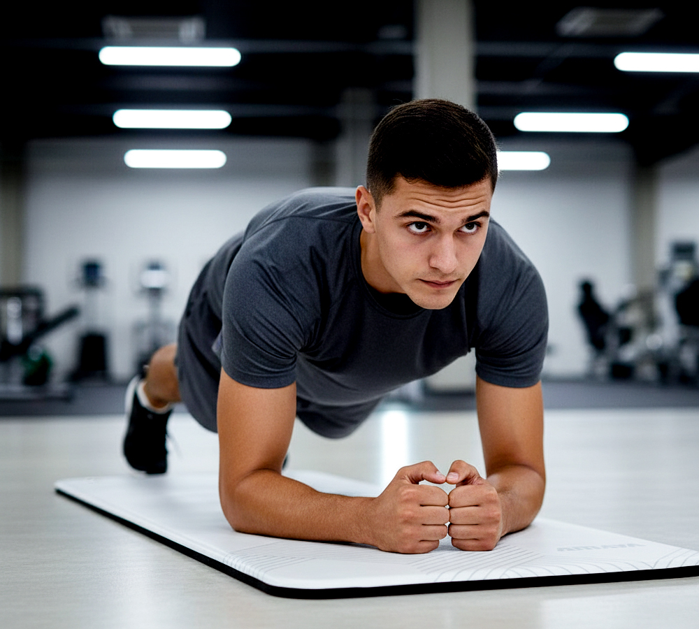 CROSS-TRAINING